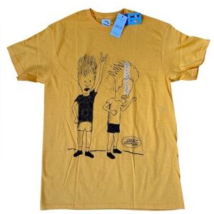 Beavis and Butthead T-shirt